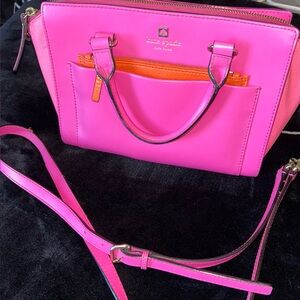 kate spade purse